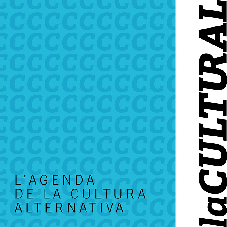Agenda cultural alternativa