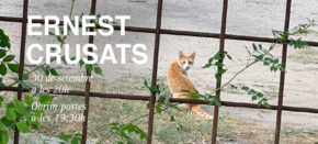 Ernest Crusats a laBastida
