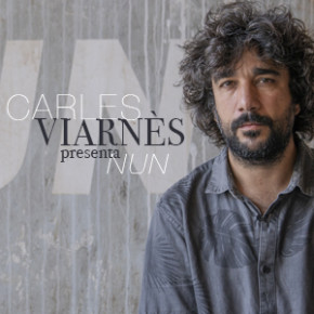Carles Viarnès presenta NUN