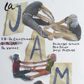 La Jam de laBastida